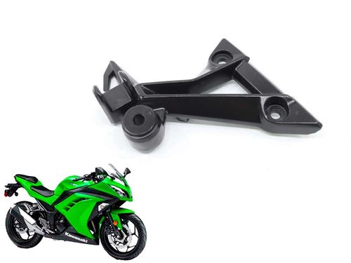 Bacalhau Traseiro Direito Kawasaki Ninja 300 13-1