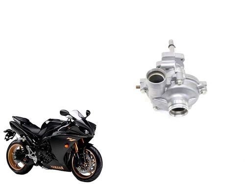 Bomba água 4 mil kmYamaha R1 /yzf R1 09-16
