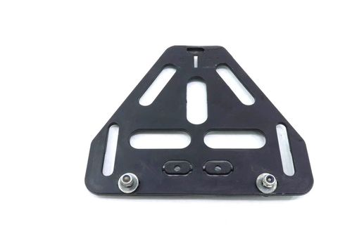 Suporte Placa Honda Cbr 600 Rr Cbr600rr 08-12