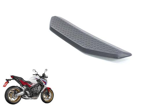 Acabamento Esquerdo Chassis Honda Cb 650 F Cb650f 15-17