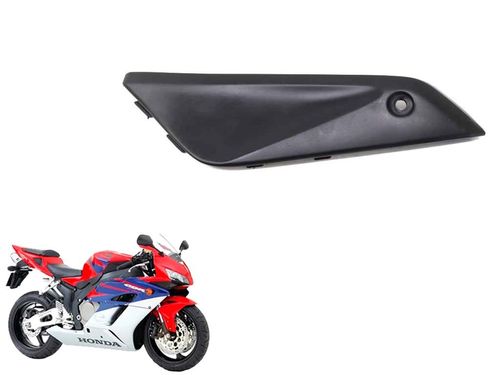 Acabamento Inferior Esquerdo Honda Cbr 1000 Rr 04-0