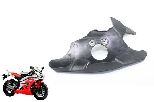 Acabamento Caixa De Ar Yamaha Yzf R6 08-15