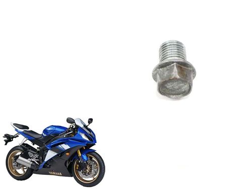 Bujão Óleo Yamaha Yzf R6 08-1