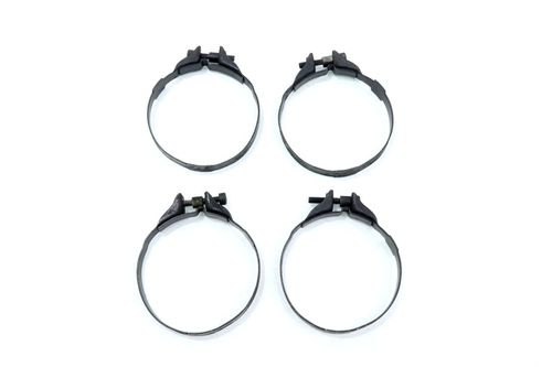 Abraçadeira Admissão Yamaha Xj6 2010-2016