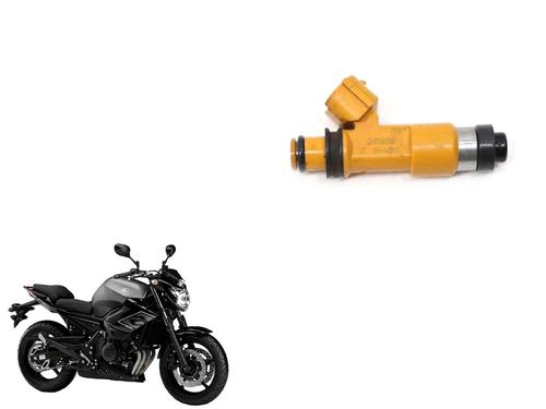 Bico Injetor Yamaha Xj6 13-1