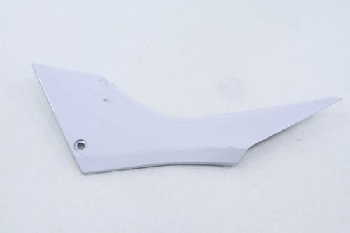 Acabamento Lateral Esquerda Kawasaki Ninja 300 2013-2017