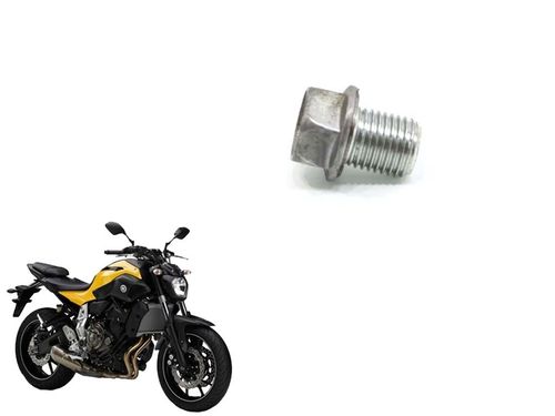 Bujão óleo Yamaha Mt 07 16-23
