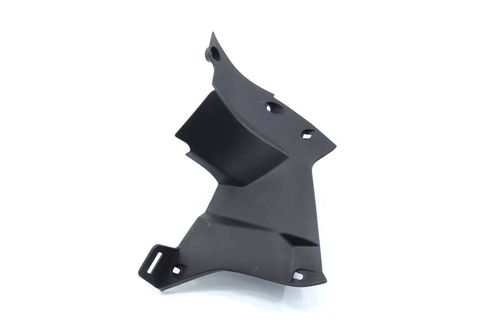 Acabamento Aba Esquerda Tanque Yamaha Fazer 250 2018-2020