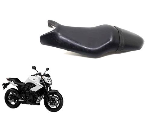 Banco Yamaha Xj6 10-1