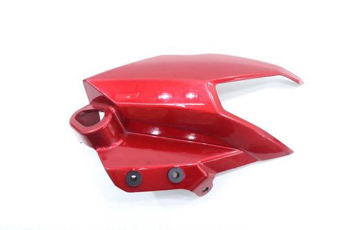 Acabamento Farol Esquerdo Yamaha Fazer 250 2018-2020
