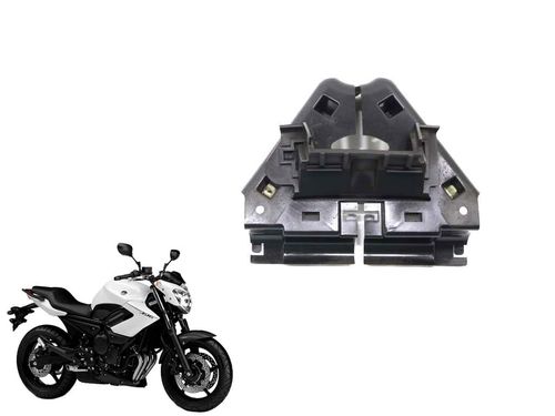 Acabamento Bobina Ignição Yamaha Xj6 10-1