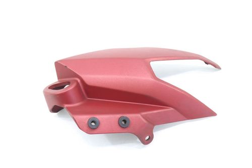 Acabamento Farol Esquerdo Yamaha Fazer 250 2018-2020