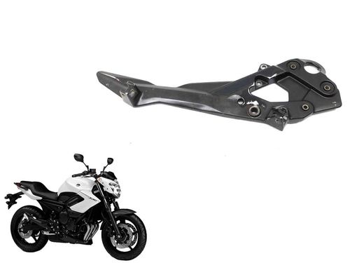 Bacalhau Esquerdo Yamaha Xj6 10-1