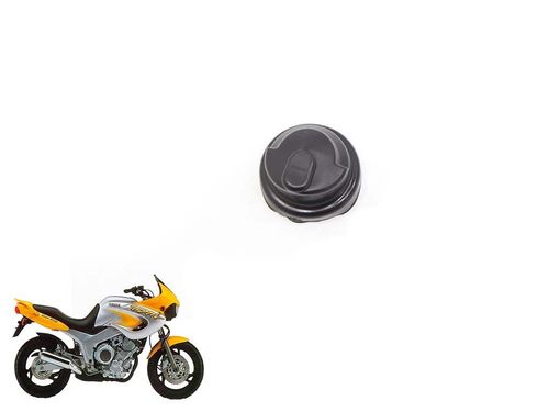 Borracha Vedação Farol Yamaha Tdm 850 Tdm850 96-01