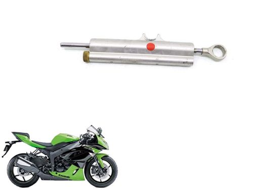 Amortecedor Direção Kawasaki Zx 6 Zx6 09-1