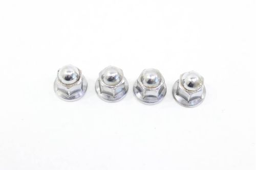 Porca Escap 8mm Honda Xl 700 V Transalp 11-12