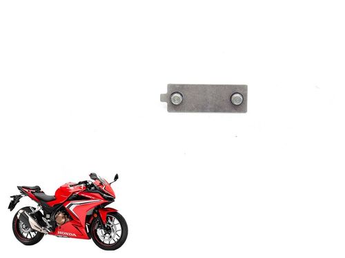 Suporte Retificador Honda Cbr 500 R Cbr500r 16-18