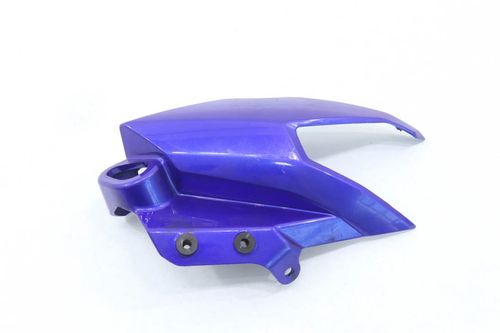 Acabamento Farol Esquerdo Yamaha Fazer 250 2018-2020