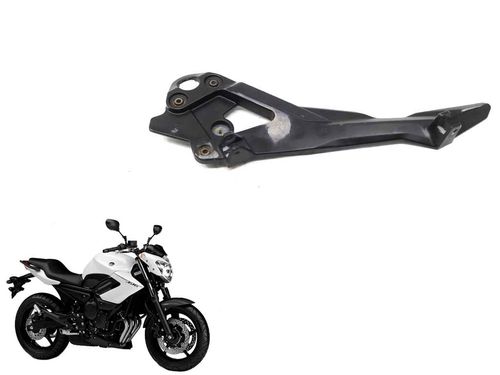 Bacalhau Direito Yamaha Xj6 10-1