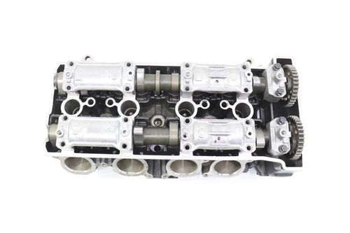 Cabeçote Completo Com Comando Yamaha Yzf R1 09-1