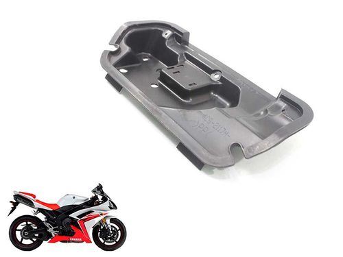Acabamento Quadro B Yamaha R1 Yzf R1 07-08