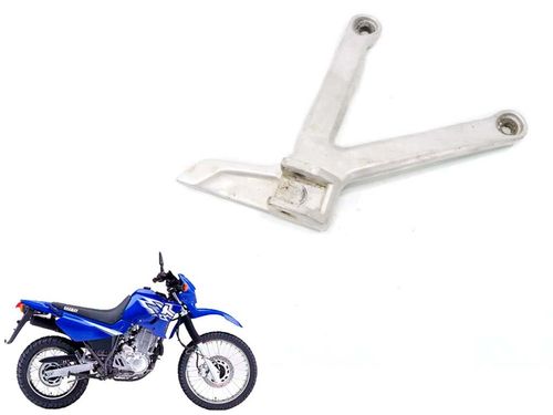 Bacalhau Traseiro Direito Yamaha Xt 600 96-0