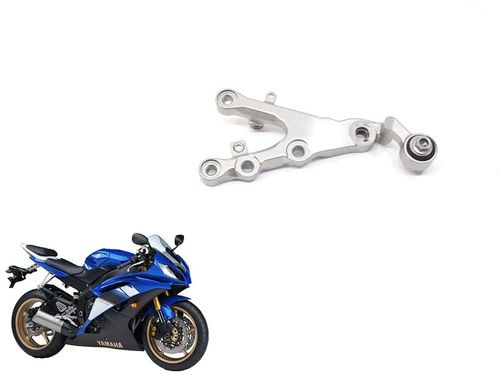 Bacalhau Dianteiro Direito Yamaha Yzf R6 08-1