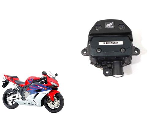 Amortecedor Direção Honda Cbr 1000 Rr 04-0