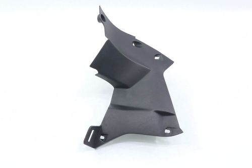 Acabamento Aba Esquerda Tanque Yamaha Fazer 250 2018-2020