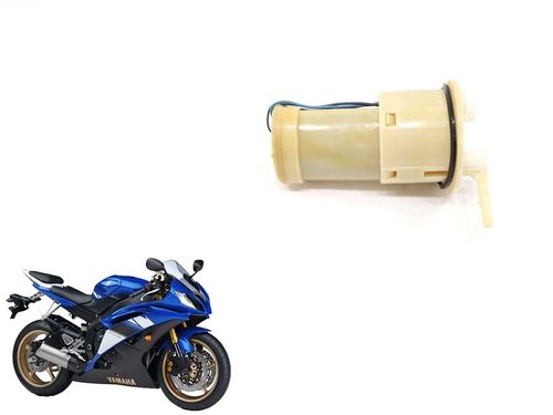 Bomba Combustível Yamaha Yzf R6 08-1