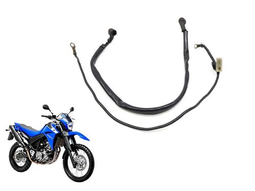 Cabo Negativo/partida Yamaha Xt 660 05-08