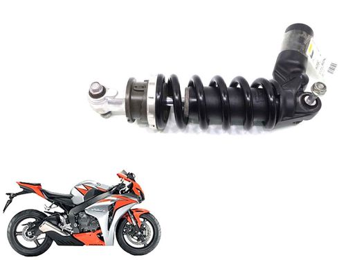 Amortecedor Honda Cbr 1000 Rr Cbr1000rr Fireblade 08-1