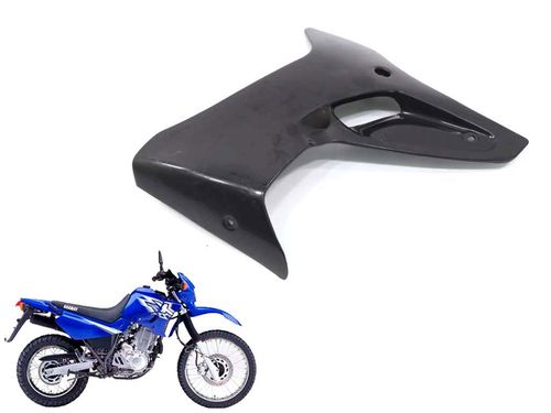 Aba Carenagem Tanque L/d Yamaha Xt 600 96-0