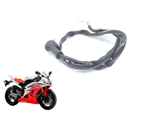 Cabo Motor Partida Yamaha Yzf R6 08-15