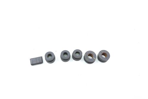 Kit Coxim Acrenegem Honda Hornet 600 Hornet600 08-14