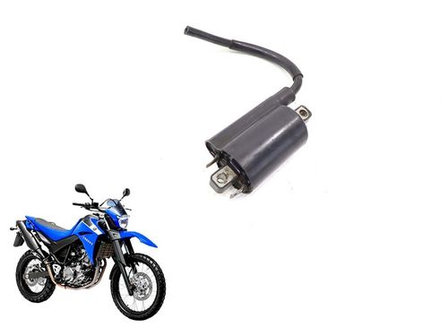 Bobina Ignição Yamaha Xt 660 05-08