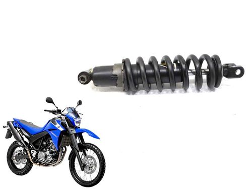 Amortecedor Yamaha Xt 660 05-0