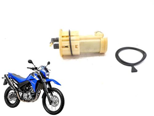 Bomba Combustível Yamaha Xt 660 05-0