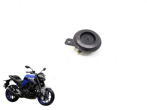 Buzina Yamaha Mt 03 Mt03 21-23