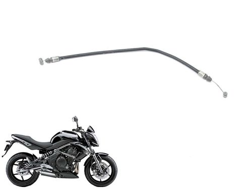 Cabo Trava Kawasaki Er-6n Er6n 08-1