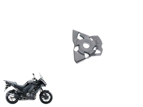 Acabamento Tampa Pinhão Kawasaki Versys 1000 15-18