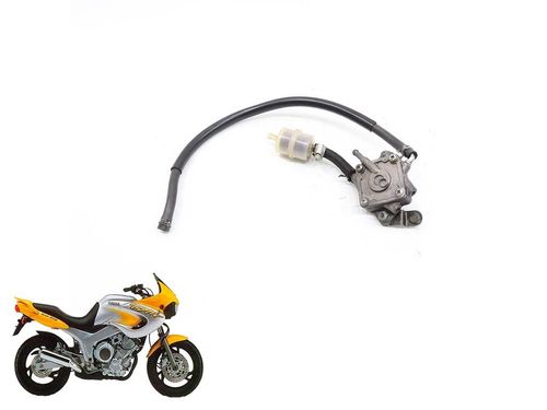 Bomba Combustível a Vácuo Yamaha Tdm 850 Tdm850 96-01