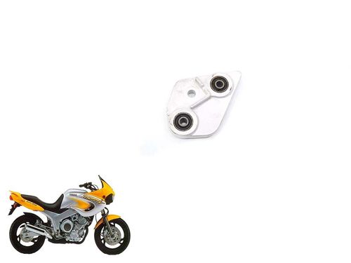 Bacalhau Dianteiro Direito Yamaha Tdm 850 Tdm850 96-01