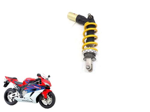 Amortecedor Honda Cbr 1000  Rr 04-07