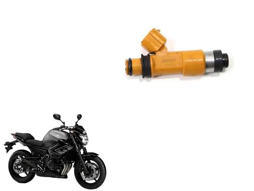 Bico Injetor Yamaha Xj6 13-1