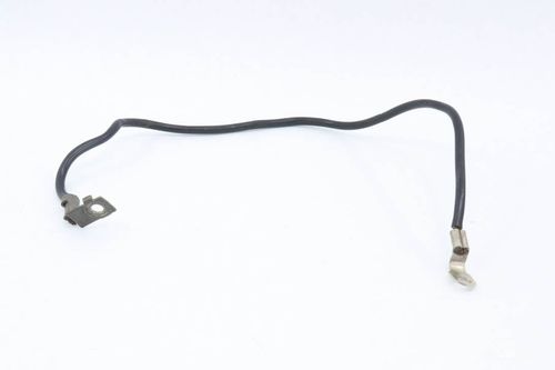Cabo Negativo Honda Cbr 600 Rr Cbr600rr 07-12