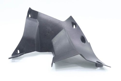 Acabamento Aba Direita Tanque Yamaha Fazer 250 2018-2020
