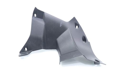 Acabamento Aba Direita Tanque Yamaha Fazer 250 2018-2020