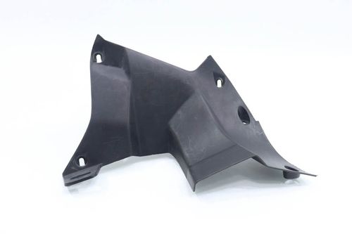 Acabamento Aba Direita Tanque Yamaha Fazer 250 2018-2020