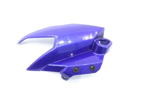 Acabamento Farol Direito Yamaha Fazer 250 2018-2020